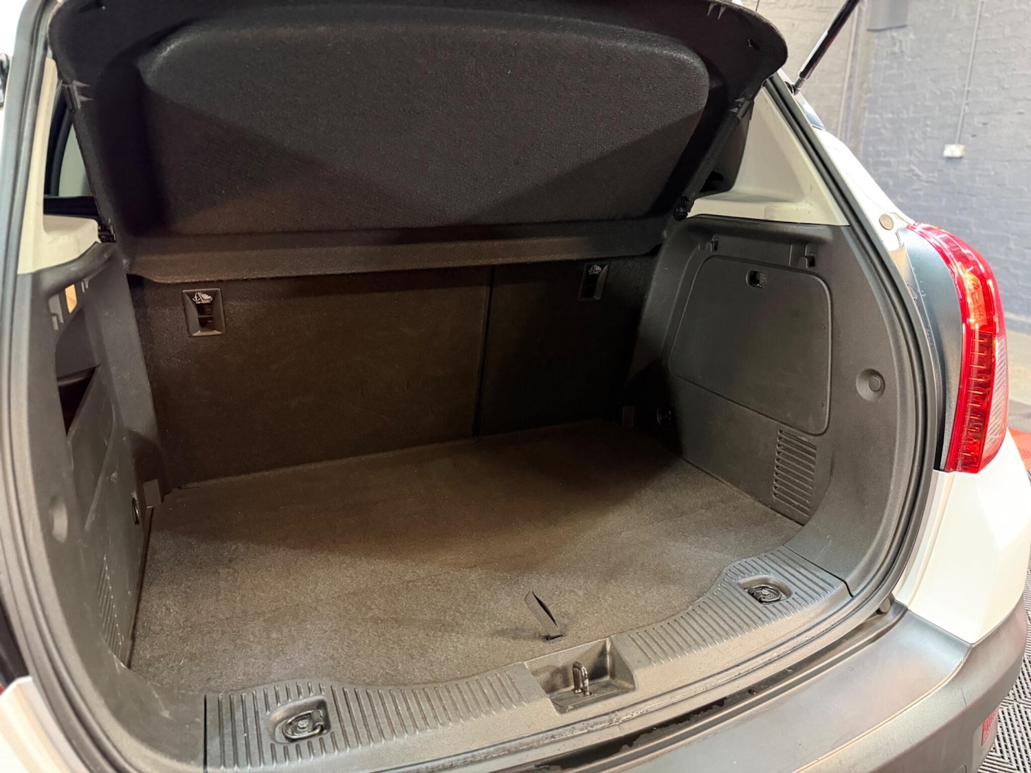 Used Vauxhall Mokka 2015 for sale - 77657537: Photo 19