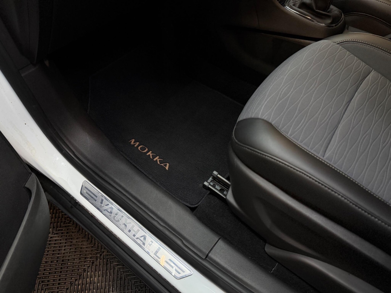 Used Vauxhall Mokka 2015 for sale - 77657537: Photo 20