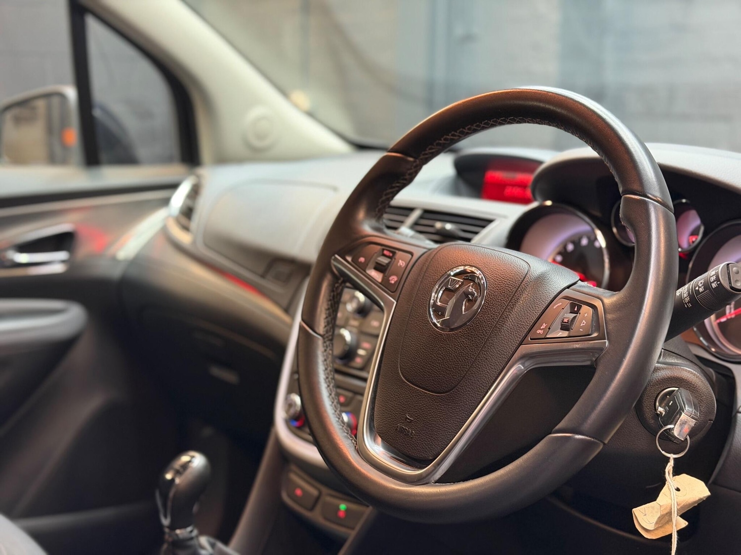 Used Vauxhall Mokka 2015 for sale - 77657537: Photo 22