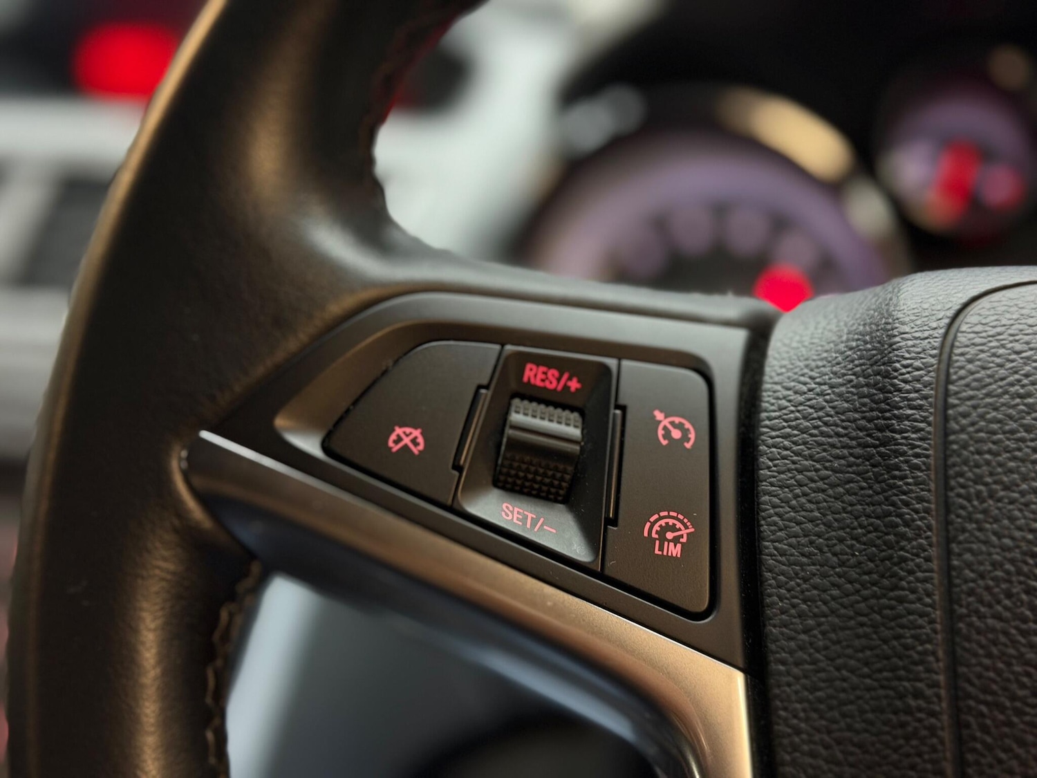 Used Vauxhall Mokka 2015 for sale - 77657537: Photo 24