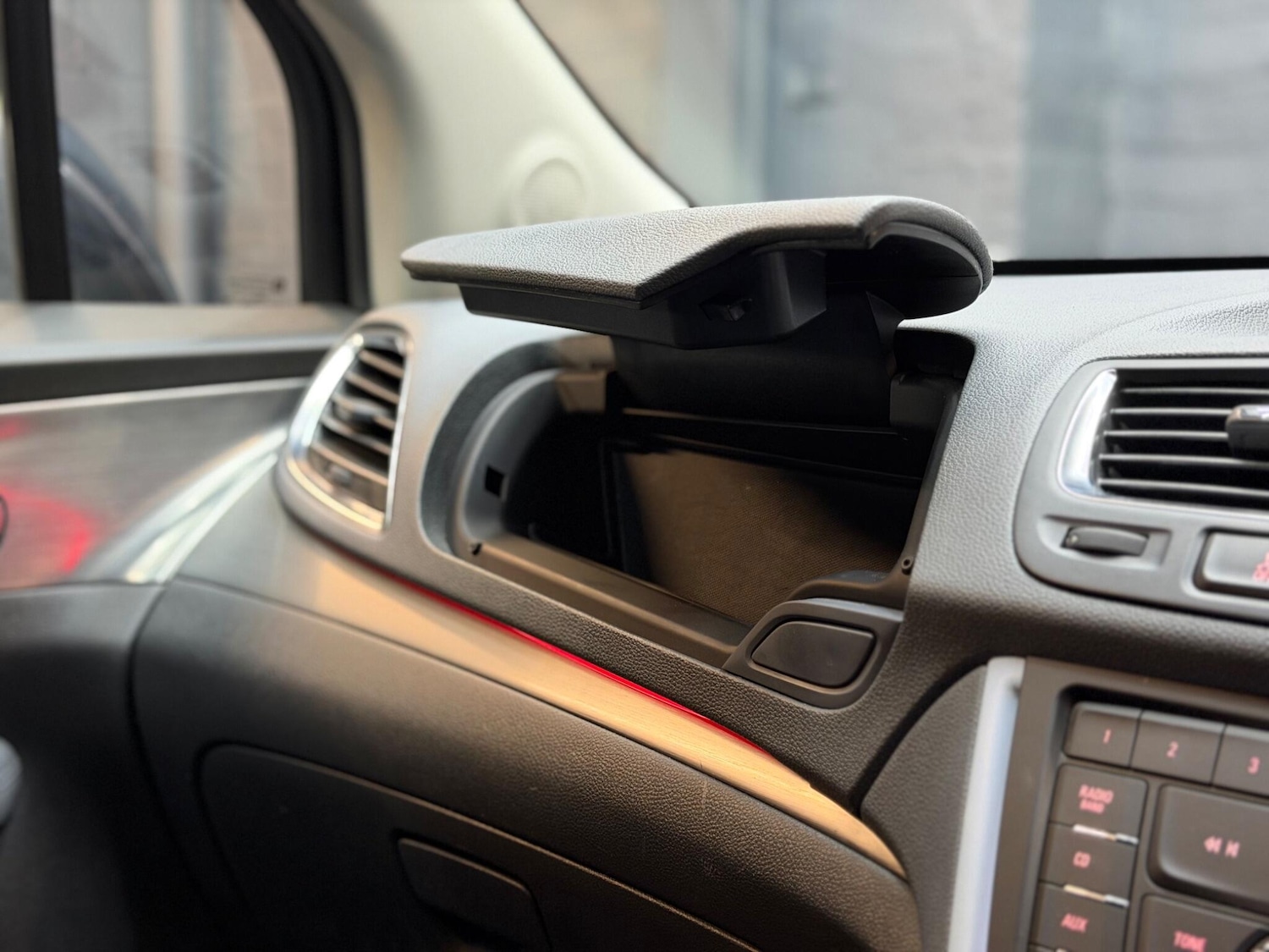 Used Vauxhall Mokka 2015 for sale - 77657537: Photo 32