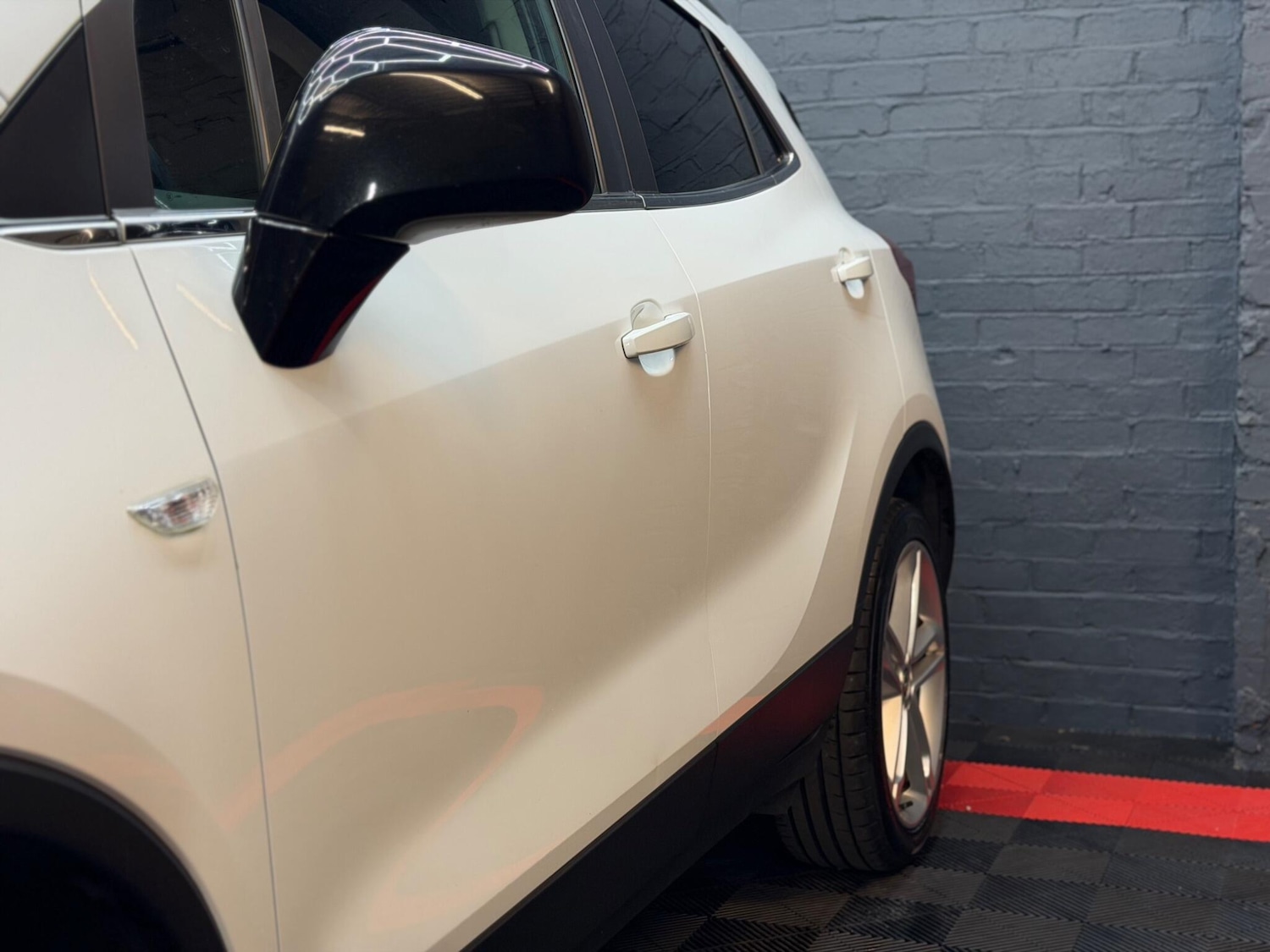 Used Vauxhall Mokka 2015 for sale - 77657537: Photo 37