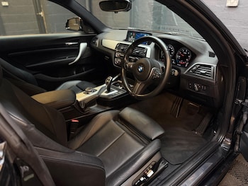 Used BMW 1 Series 2018 for sale - 79093569: Photo