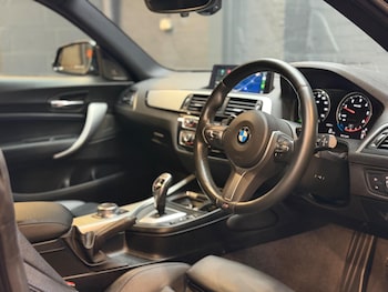Used BMW 1 Series 2018 for sale - 79093569: Photo