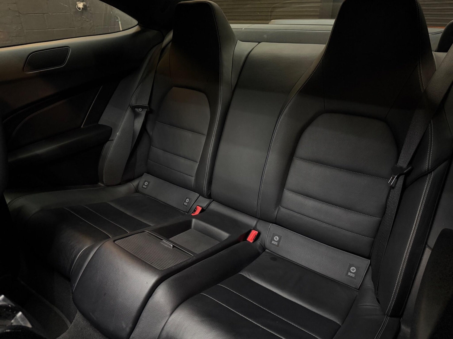 Used Mercedes-Benz C Class 2012 for sale - 77824035: Photo 17