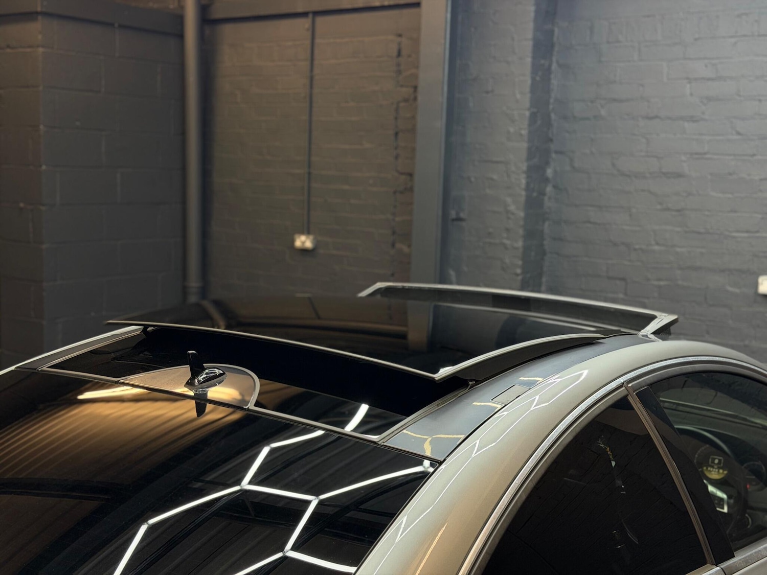 Used Mercedes-Benz C Class 2012 for sale - 77824035: Photo 21