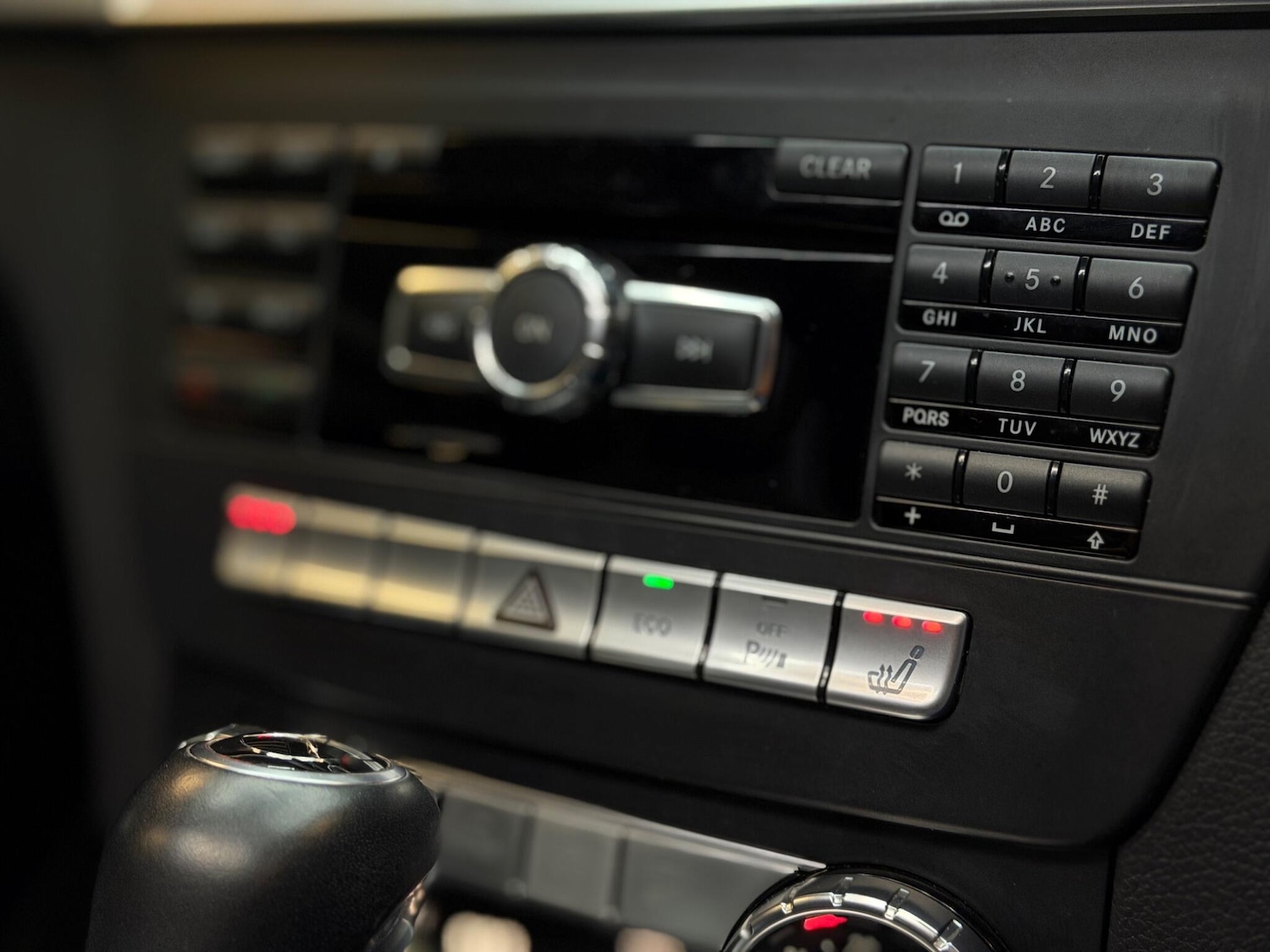 Used Mercedes-Benz C Class 2012 for sale - 77824035: Photo 27