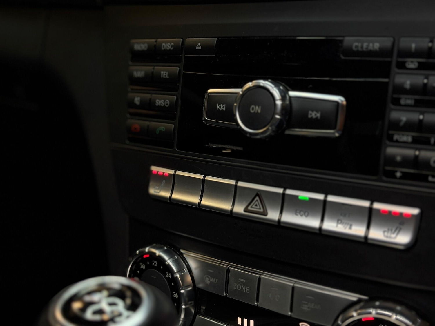 Used Mercedes-Benz C Class 2012 for sale - 77824035: Photo 31