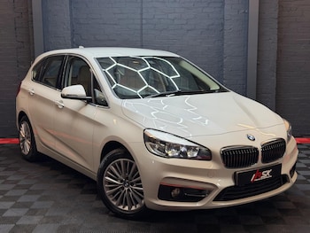 BMW 2 Series feature image