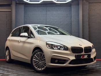 Used BMW 2 Series 2016 for sale - 77710115: Photo