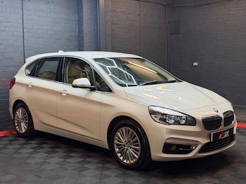 Used BMW 2 Series 2016 for sale - 77710115: Photo