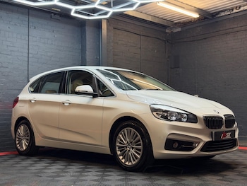 Used BMW 2 Series 2016 for sale - 77710115: Photo