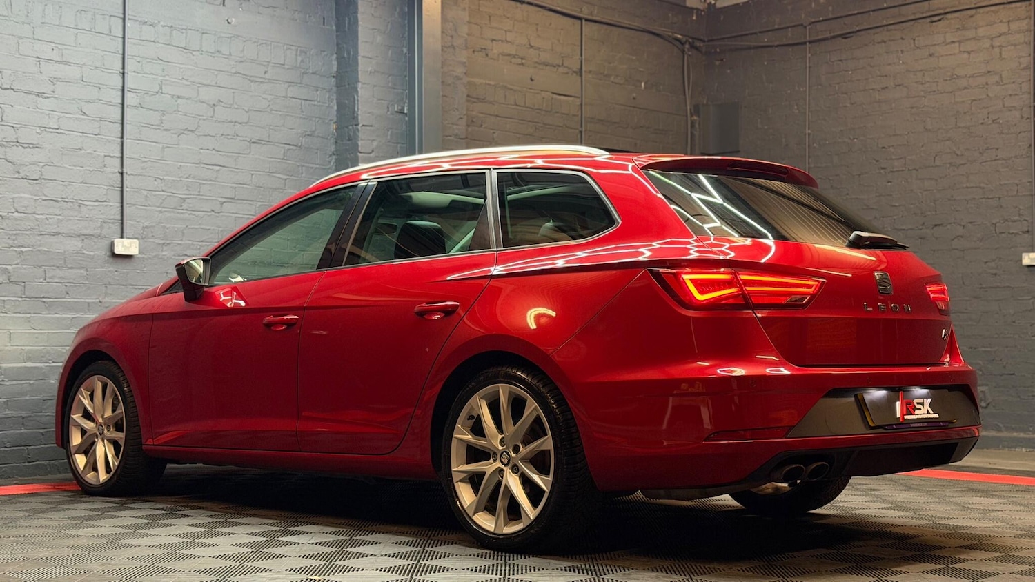 Used SEAT Leon 2018 for sale - 77091480: Photo 11