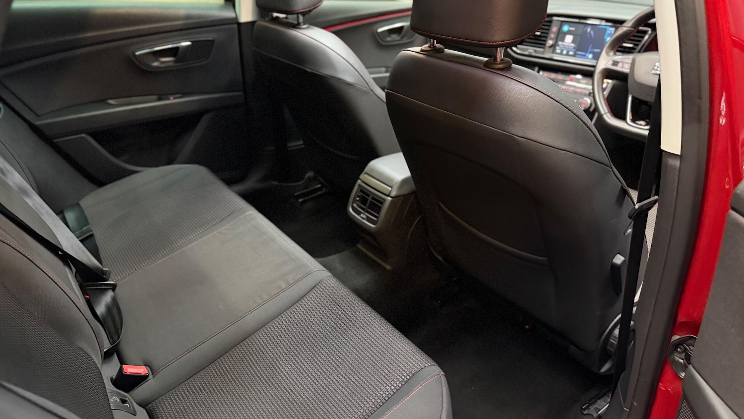 Used SEAT Leon 2018 for sale - 77091480: Photo 16