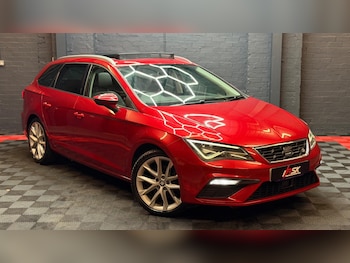 2018 (67) - 1.8 TSI FR Technology 5dr