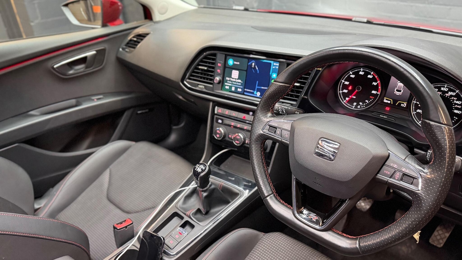 Used SEAT Leon 2018 for sale - 77091480: Photo 22