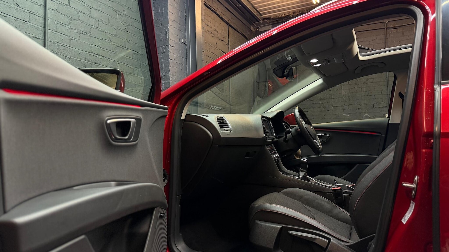 Used SEAT Leon 2018 for sale - 77091480: Photo 25