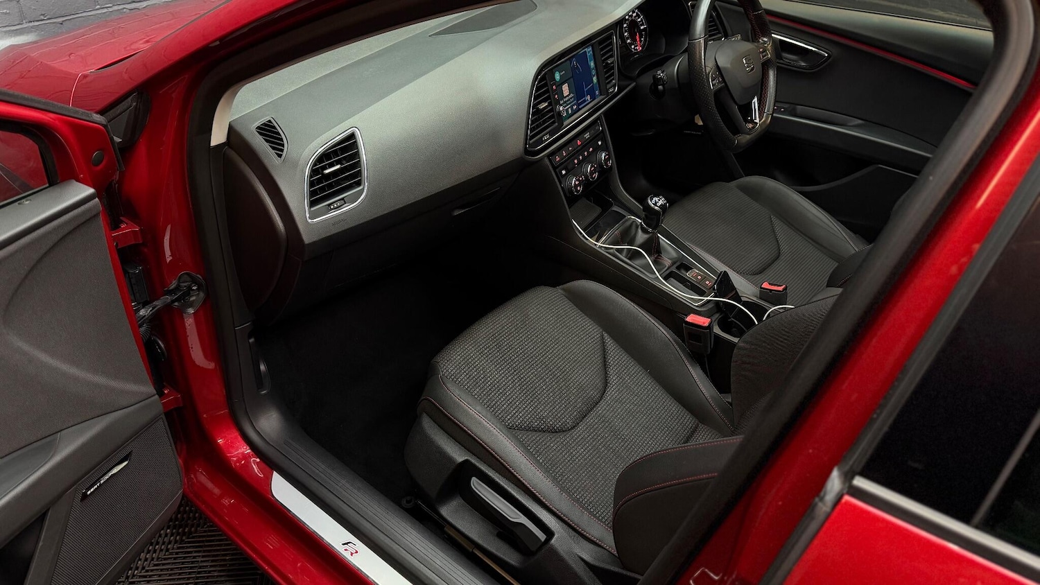 Used SEAT Leon 2018 for sale - 77091480: Photo 27