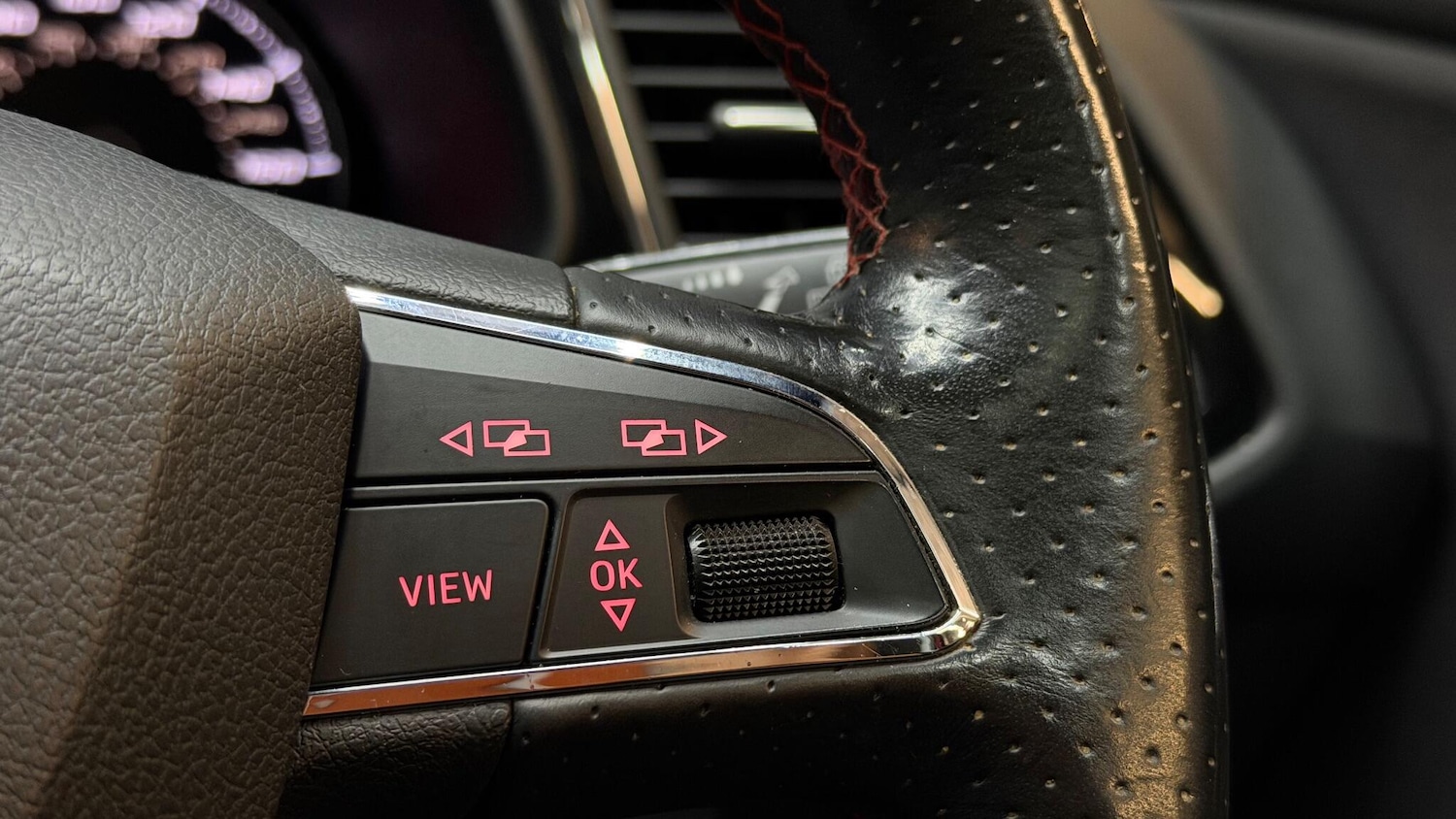 Used SEAT Leon 2018 for sale - 77091480: Photo 29