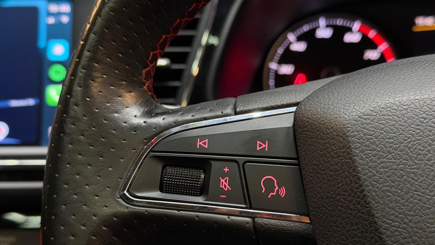 Used SEAT Leon 2018 for sale - 77091480: Photo 30