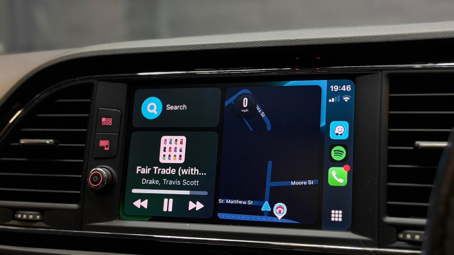 Used SEAT Leon 2018 for sale - 77091480: Photo 31