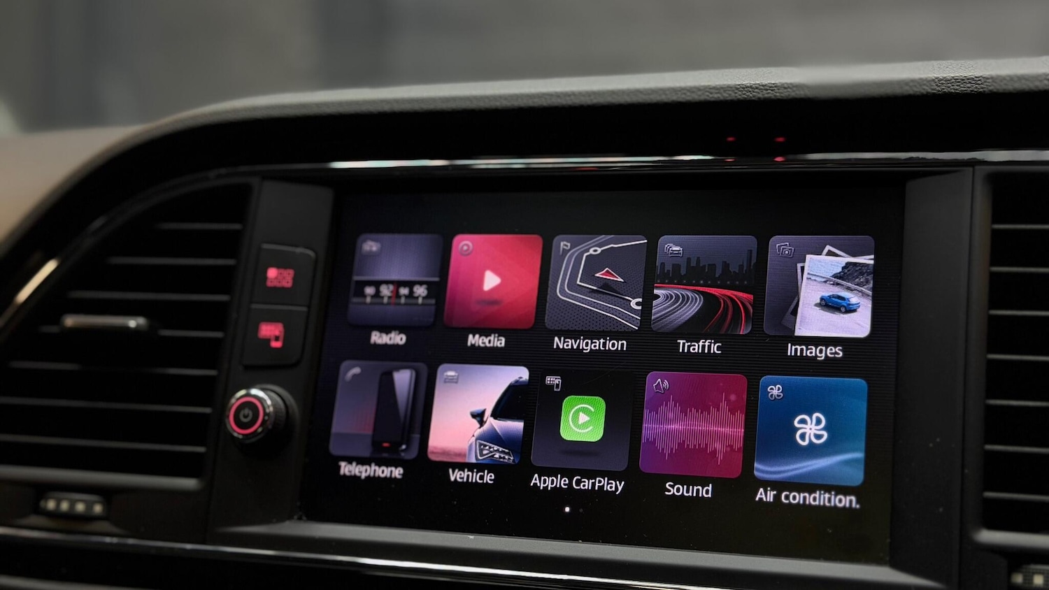 Used SEAT Leon 2018 for sale - 77091480: Photo 37