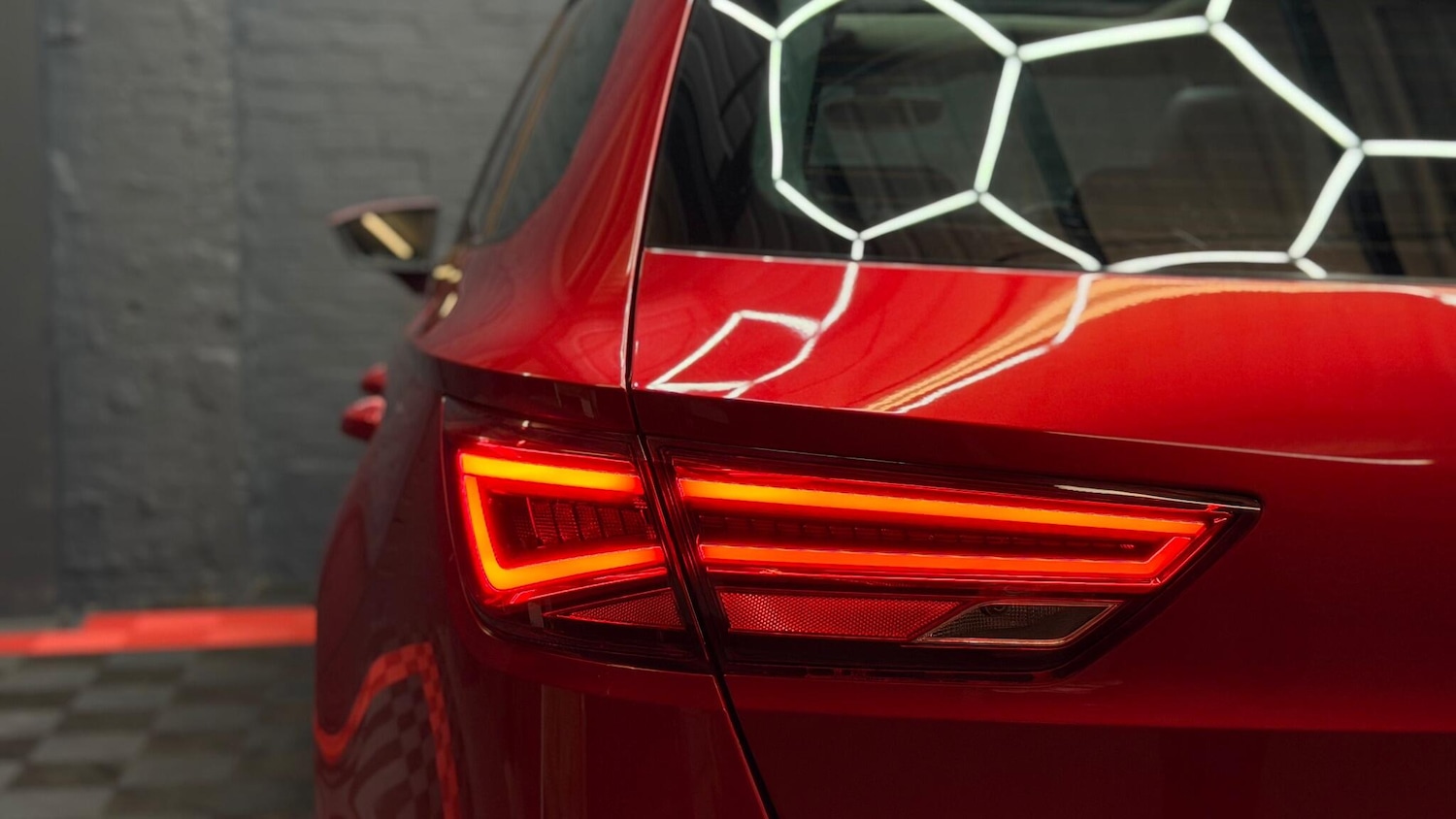 Used SEAT Leon 2018 for sale - 77091480: Photo 43