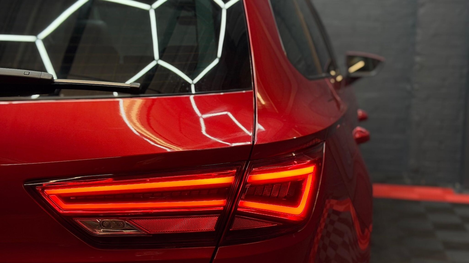 Used SEAT Leon 2018 for sale - 77091480: Photo 44