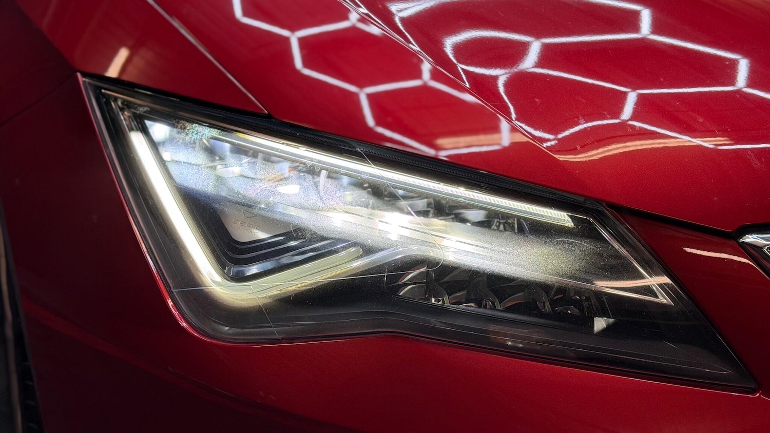 Used SEAT Leon 2018 for sale - 77091480: Photo 47