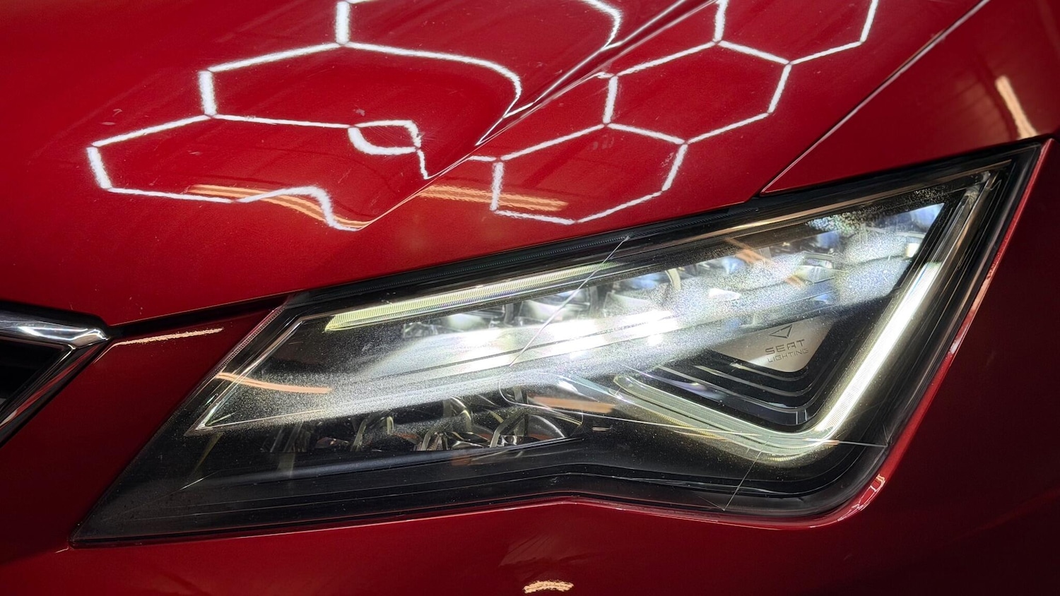 Used SEAT Leon 2018 for sale - 77091480: Photo 48