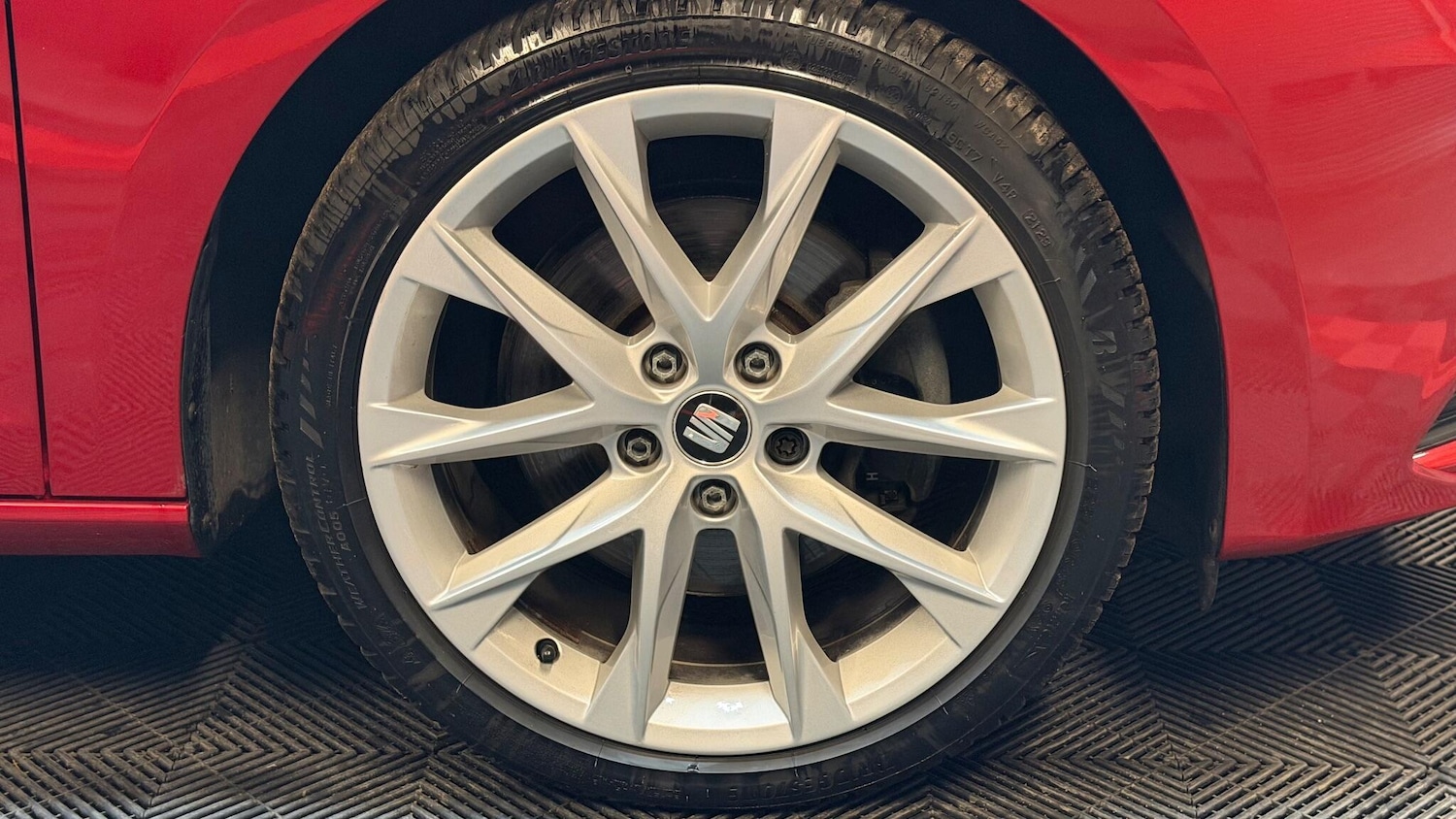 Used SEAT Leon 2018 for sale - 77091480: Photo 50