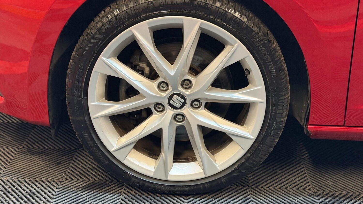 Used SEAT Leon 2018 for sale - 77091480: Photo 51