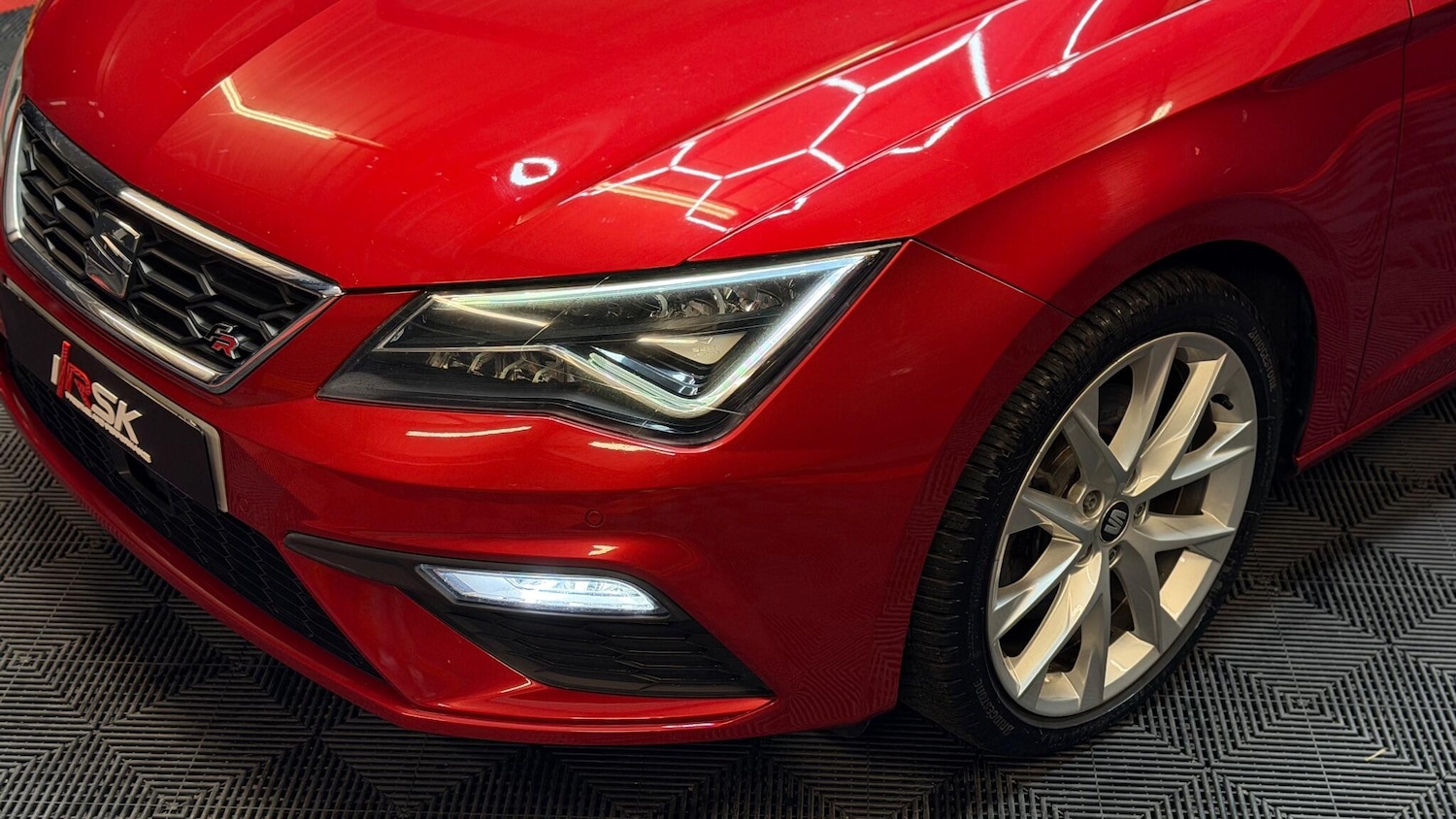 Used SEAT Leon 2018 for sale - 77091480: Photo 52