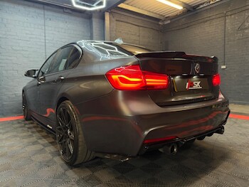 Used BMW 3 Series 2016 for sale - 78375277: Photo