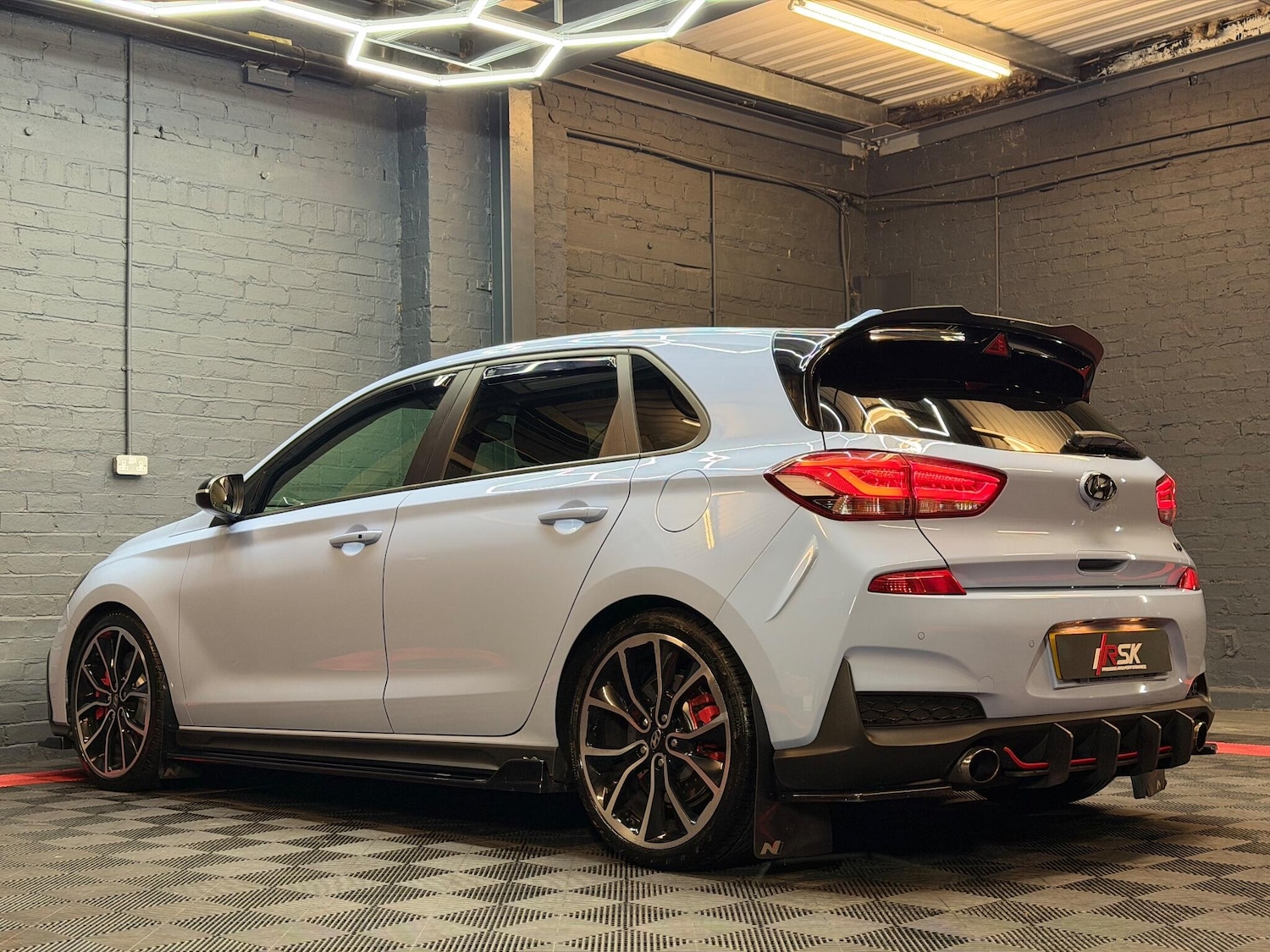 Used Hyundai i30 2017 for sale - 76786744: Photo 10