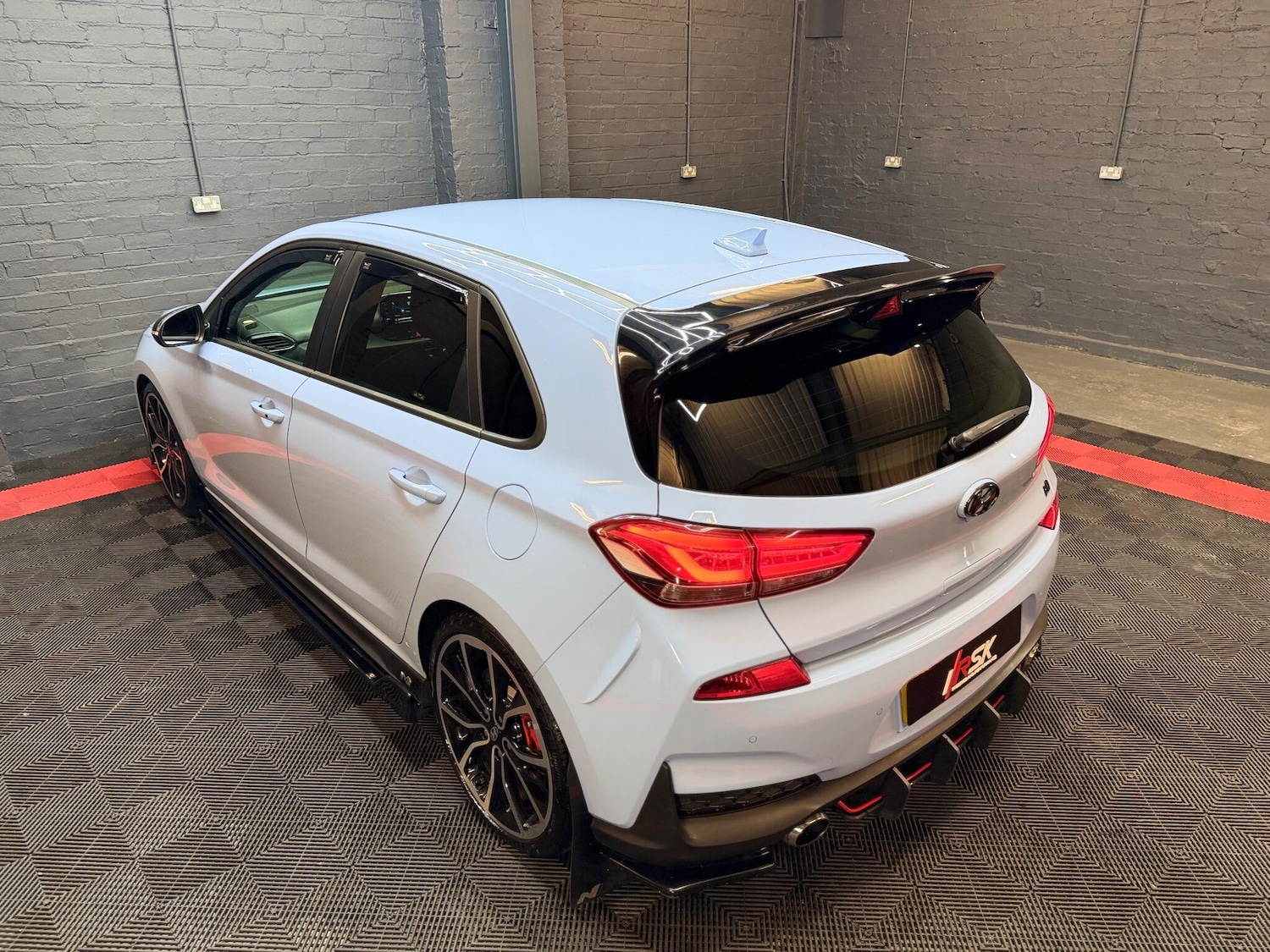 Used Hyundai i30 2017 for sale - 76786744: Photo 11