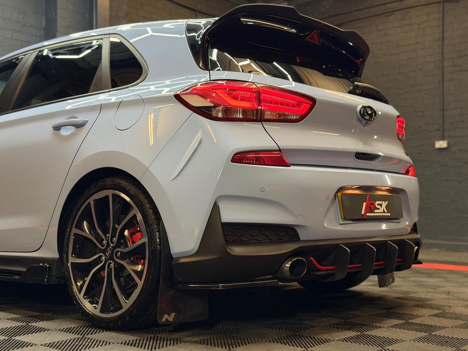 Used Hyundai i30 2017 for sale - 76786744: Photo 12