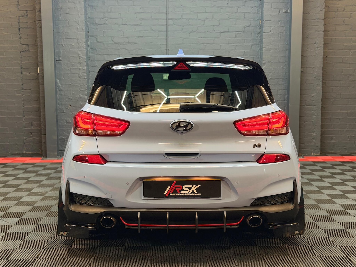 Used Hyundai i30 2017 for sale - 76786744: Photo 13