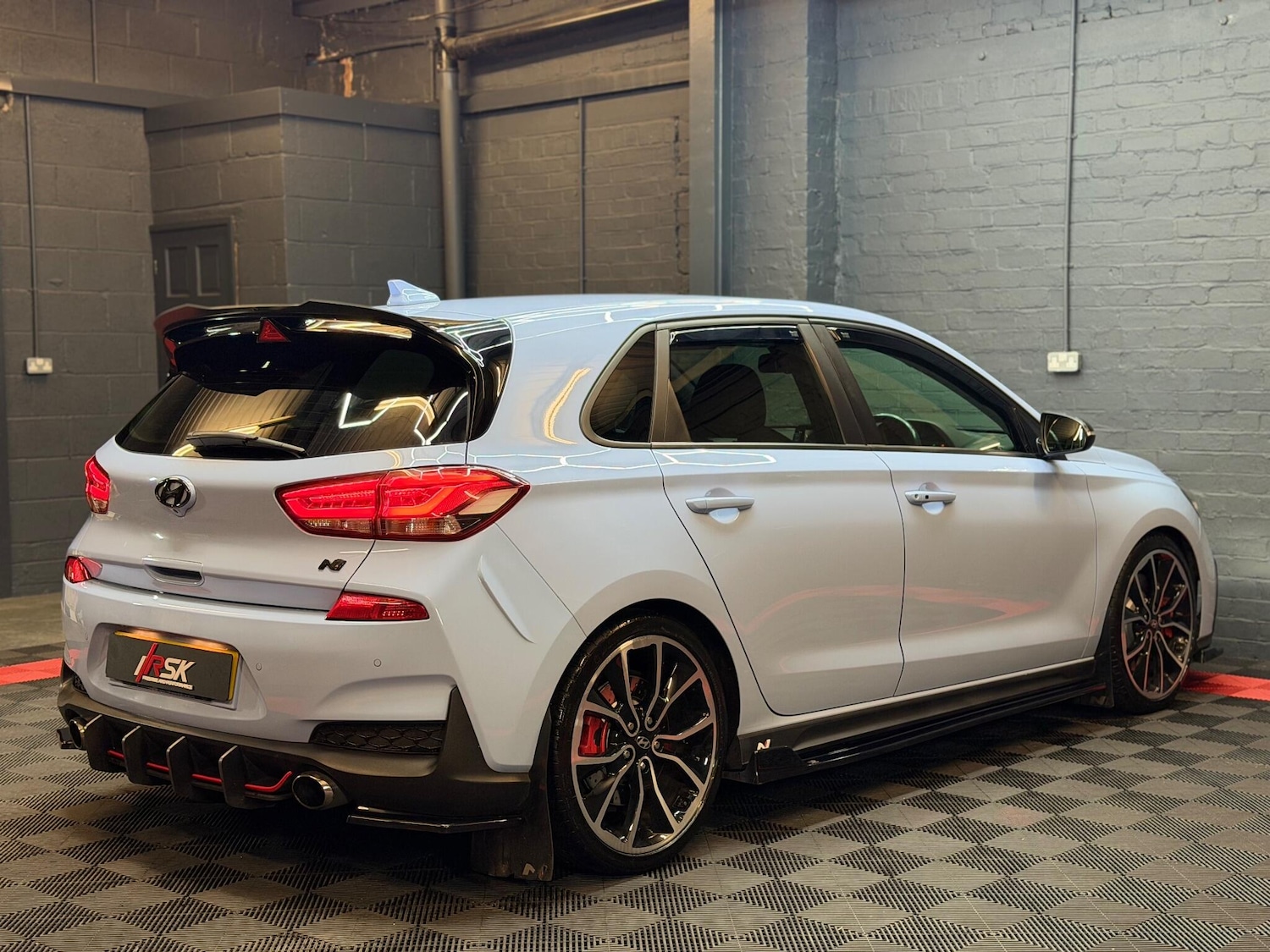 Used Hyundai i30 2017 for sale - 76786744: Photo 14