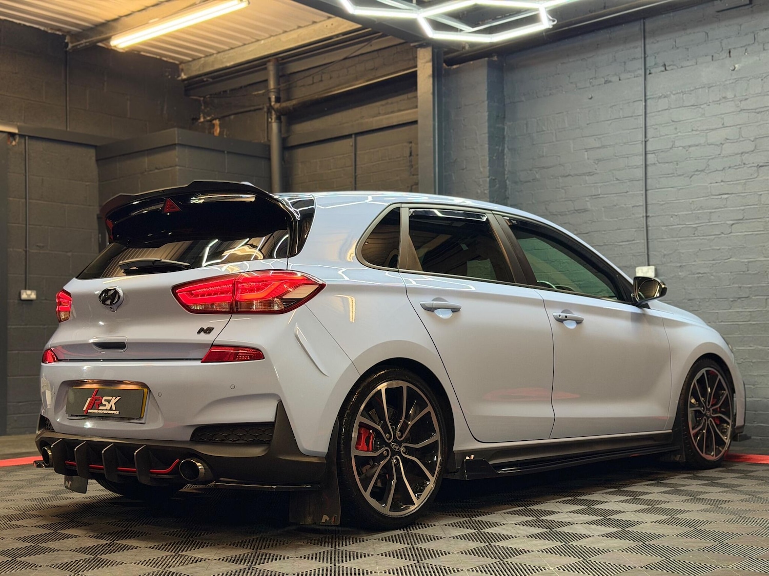 Used Hyundai i30 2017 for sale - 76786744: Photo 15