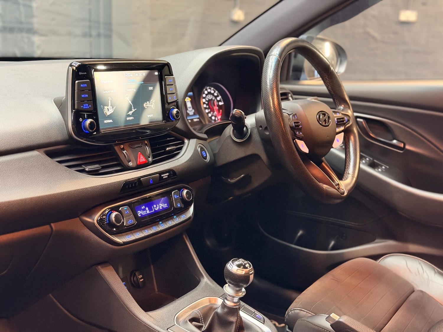 Used Hyundai i30 2017 for sale - 76786744: Photo 16