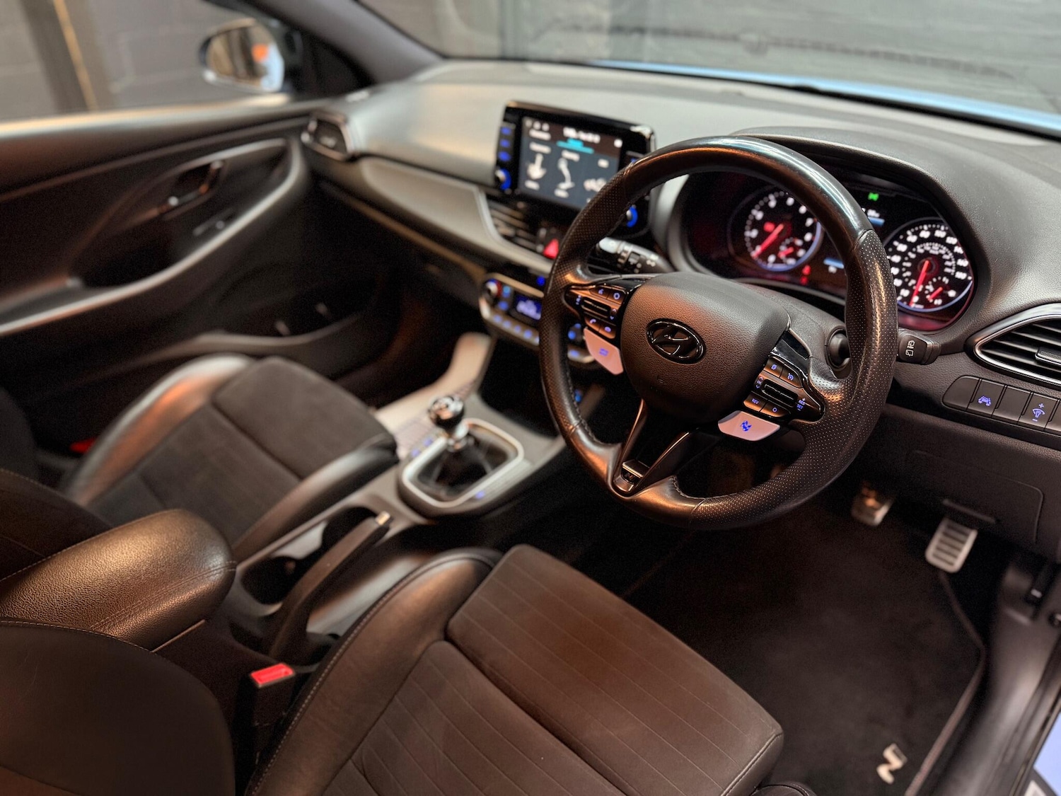 Used Hyundai i30 2017 for sale - 76786744: Photo 17