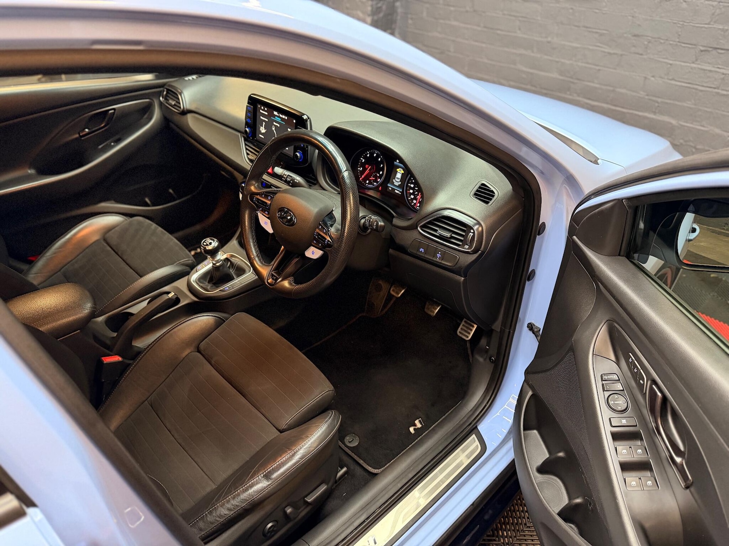 Used Hyundai i30 2017 for sale - 76786744: Photo 19