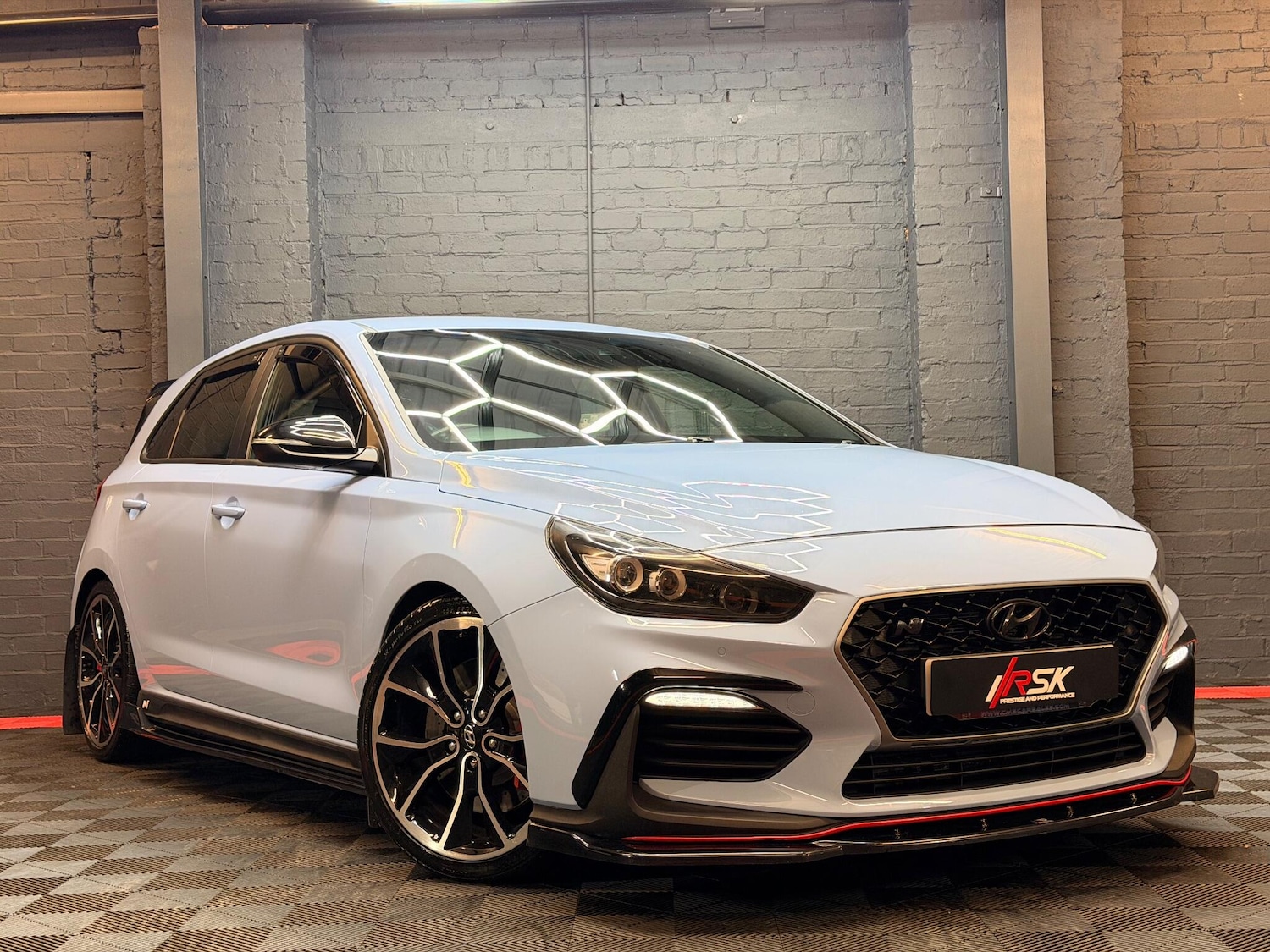 Used Hyundai i30 2017 for sale - 76786744: Photo 2