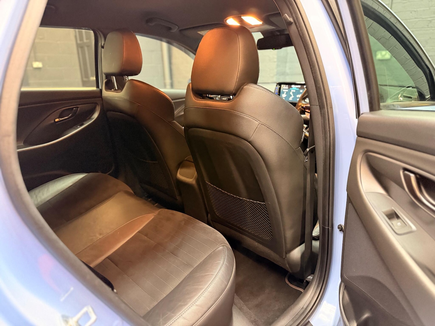 Used Hyundai i30 2017 for sale - 76786744: Photo 20