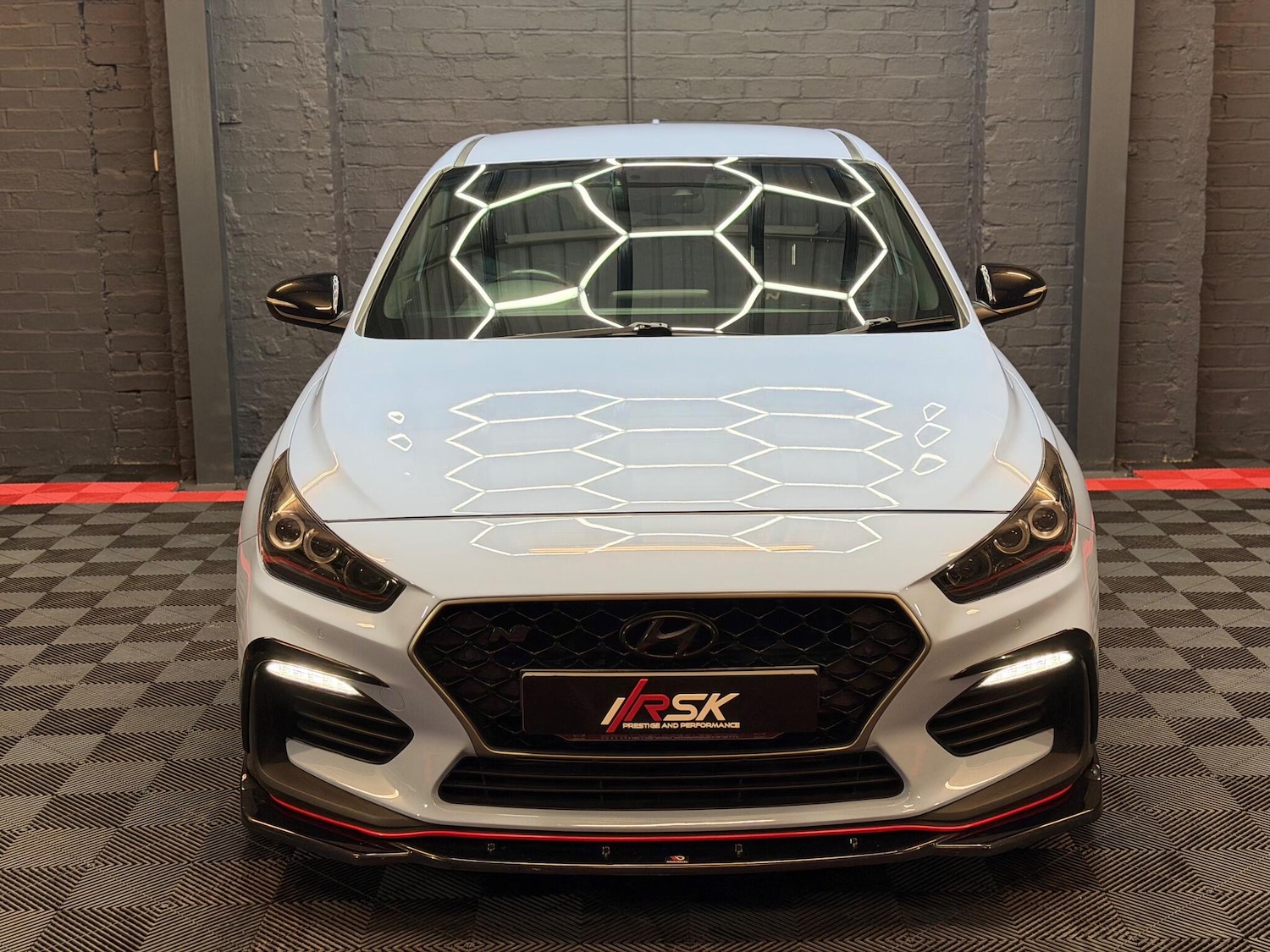 Used Hyundai i30 2017 for sale - 76786744: Photo 3