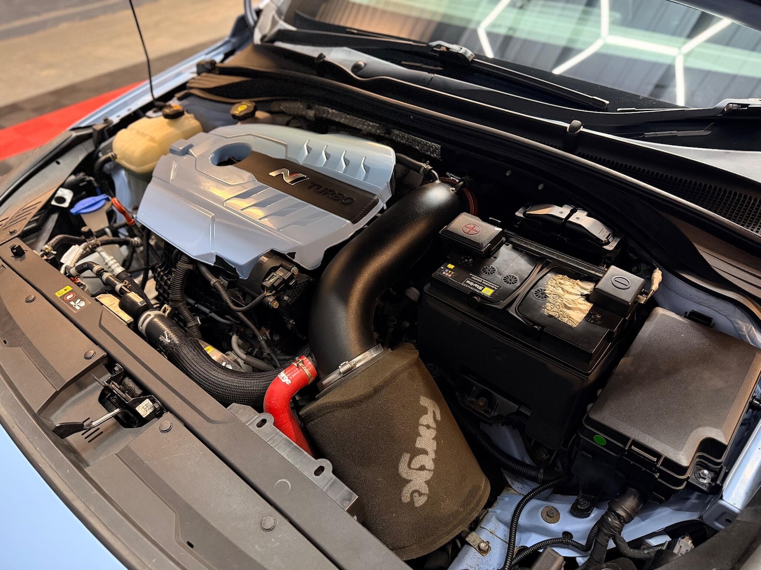 Used Hyundai i30 2017 for sale - 76786744: Photo 34