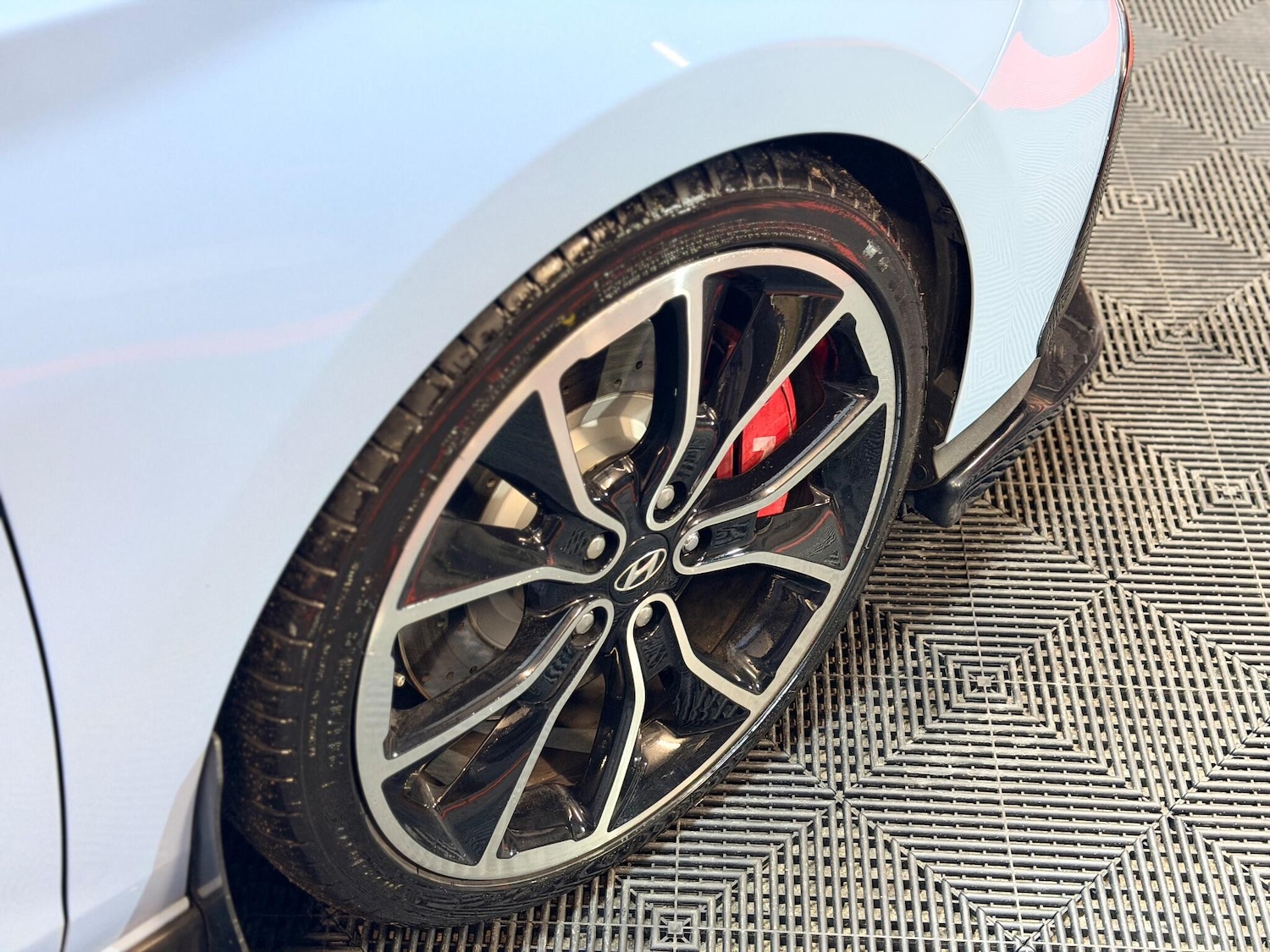 Used Hyundai i30 2017 for sale - 76786744: Photo 35