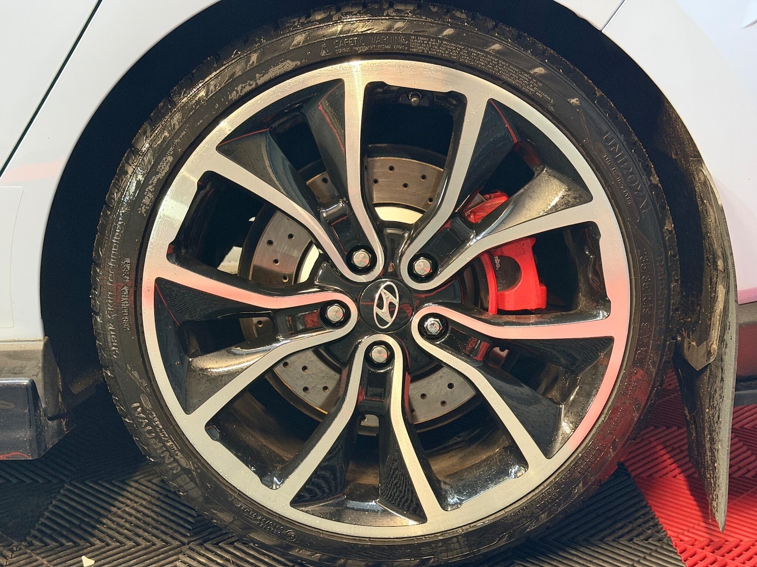 Used Hyundai i30 2017 for sale - 76786744: Photo 36