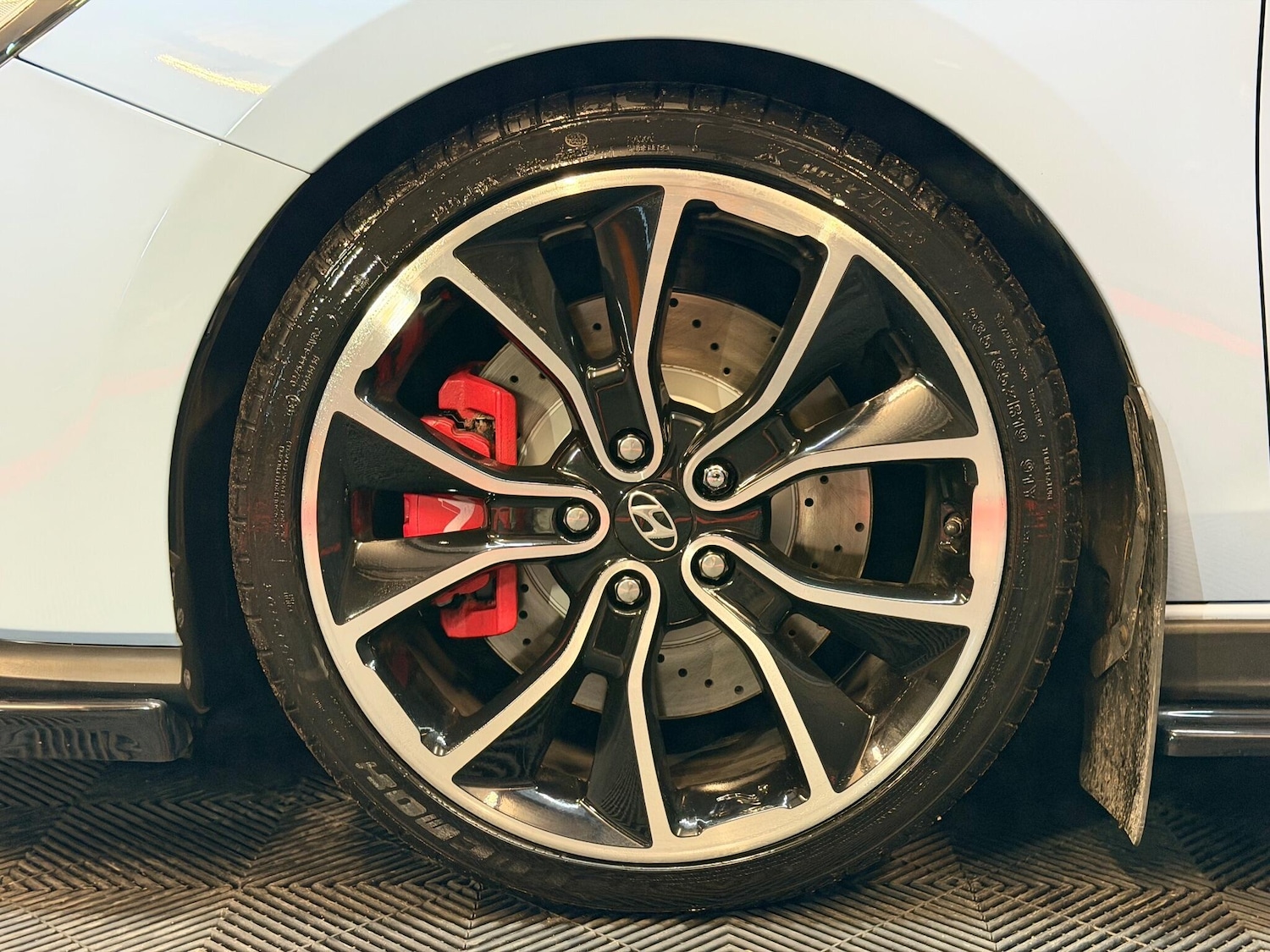 Used Hyundai i30 2017 for sale - 76786744: Photo 37